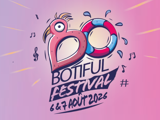 Bo'tiful Festival 2026
