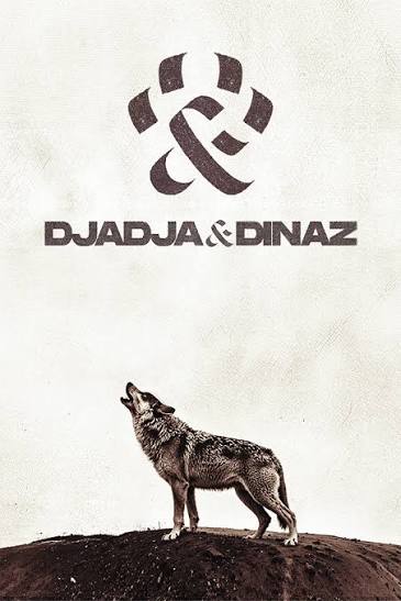 DJADJA & DINAZ 2026