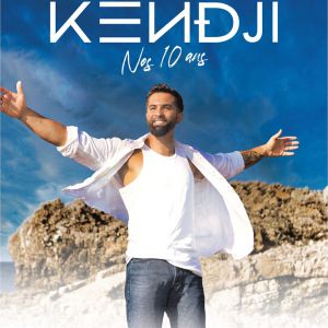 KENDJI GIRAC 2026