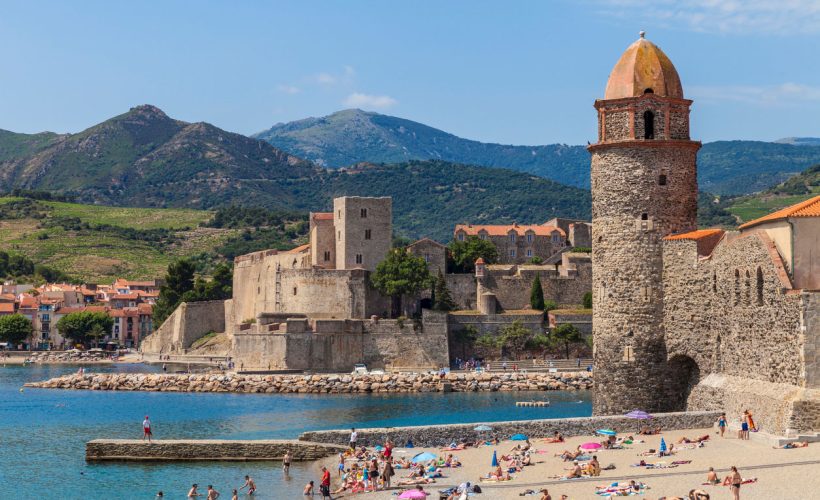 COLLIOURE  2027